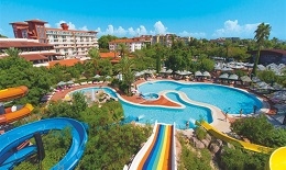 Hotel Belconti Resort
